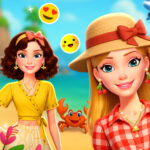 Barbee Summer Vacation