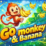 Go monkey Banana