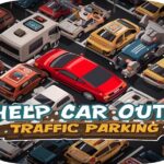 Help Car Out! Traffic Parking