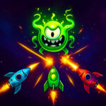 SpaceBattle