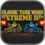 Classic Tank Wars Extreme HD