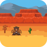 Cowboy’s Shooter